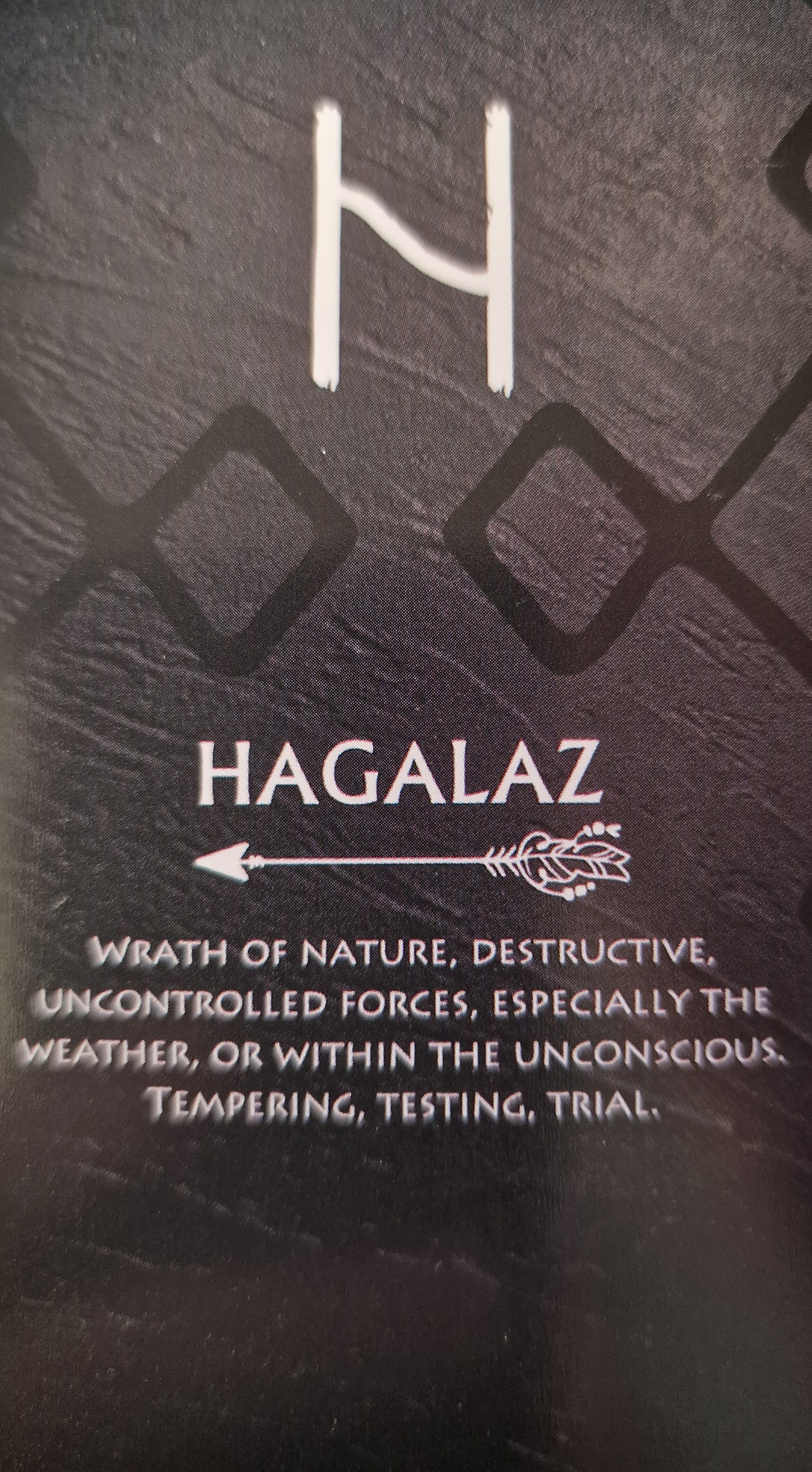 hagalaz