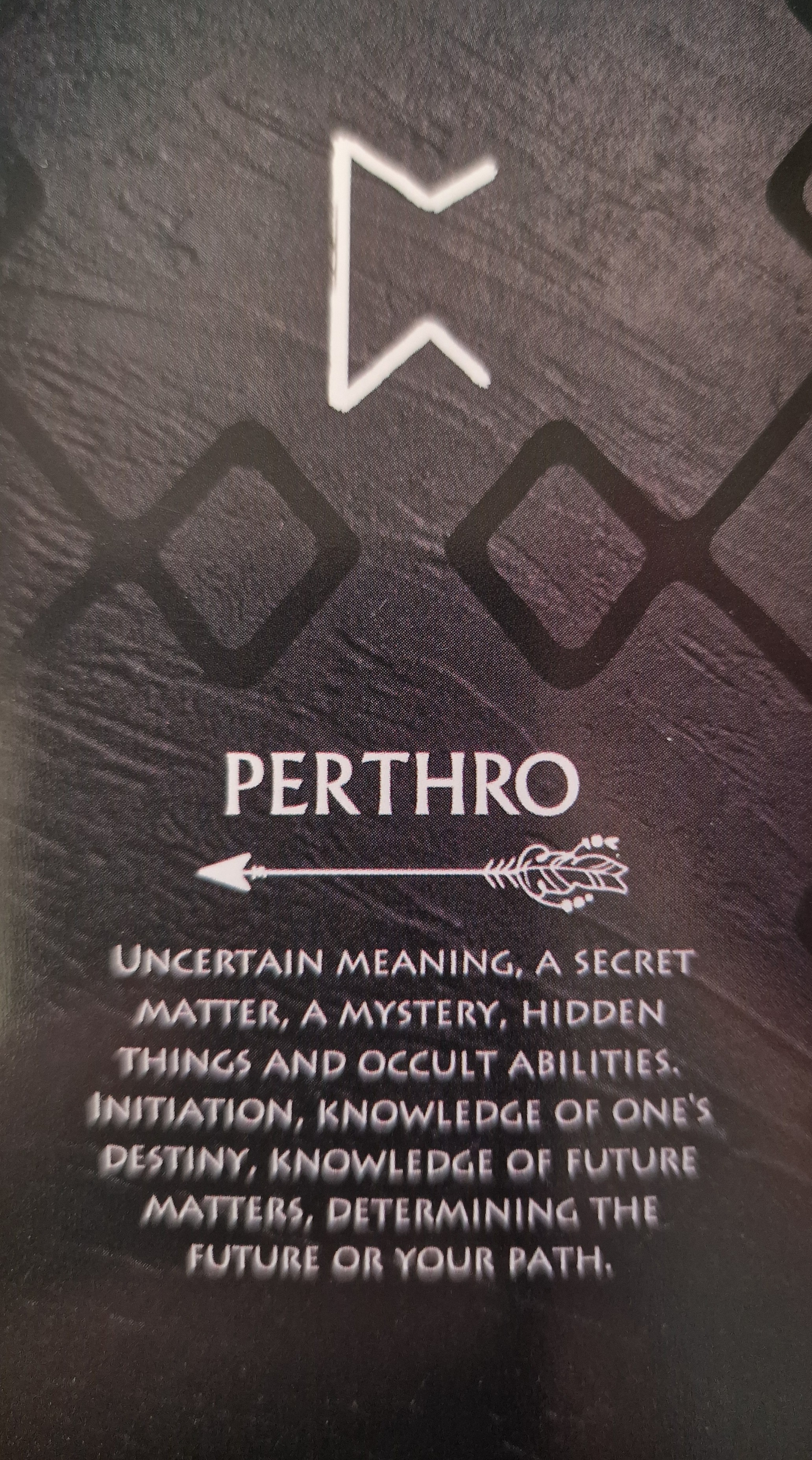perthro