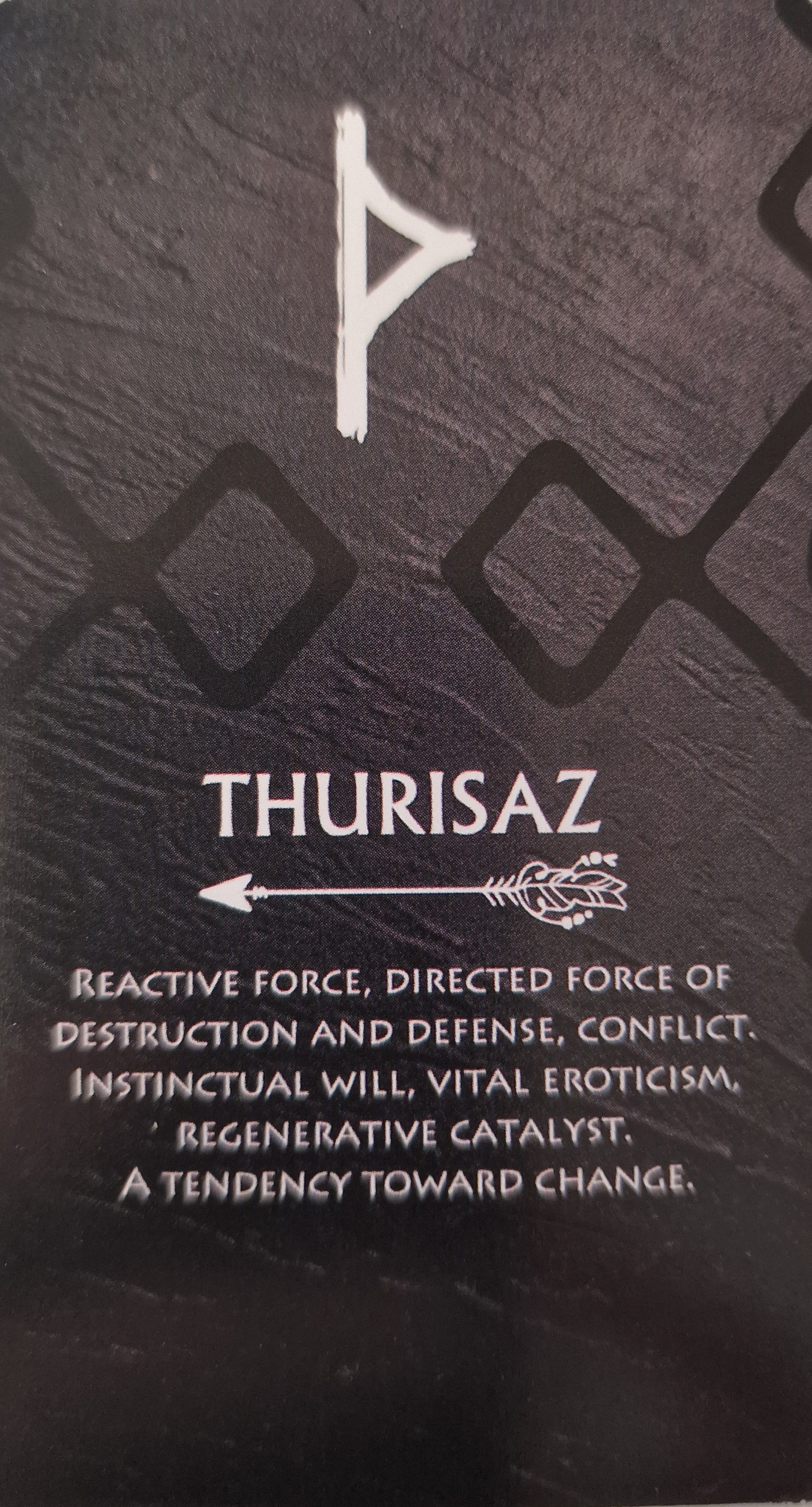 thurisaz