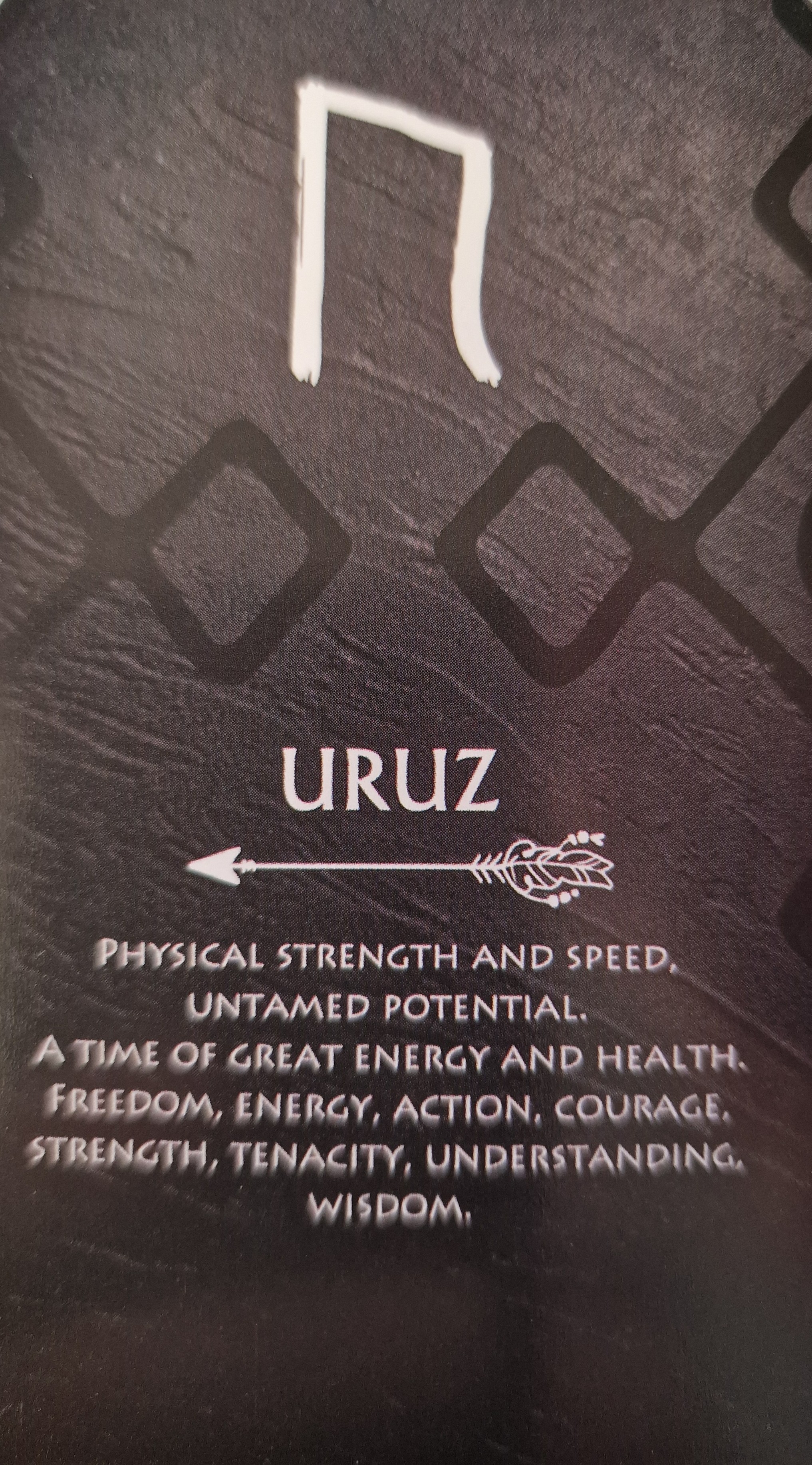uruz