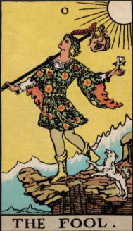 The Fool